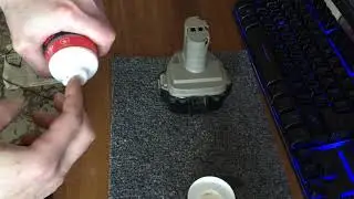 Литий 2ч. 