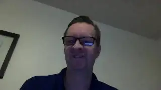 Erik Waage Live Stream