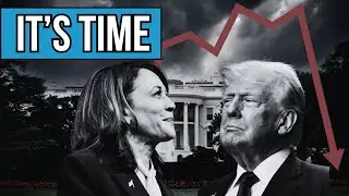 Markets on Edge: Incoming Relief Rally or Rug Pull??