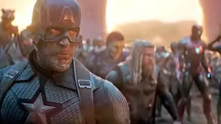 Copacetic - Avengers Assemble