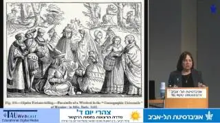 זרים מסתוריים: בואם של הצוענים