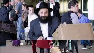 Уехали евреи из Одессы