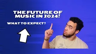 The Future Of Music Production In 2024 (What Can We Expect?)