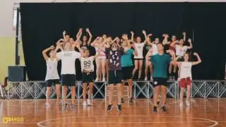 Video Ballo 3 - 2017 - Corsi Animatori
