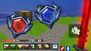 New Overpowered Runes Will Replace Leeching In Bedwars!!