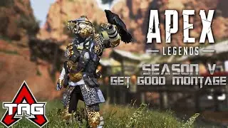 Getting Good (Season V edition)
