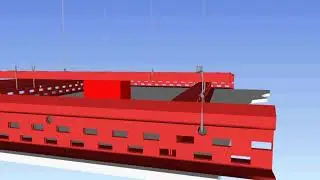 EXIT SIGN MOUNTING   GYPSUM BOARD CEILING  using Revit Software