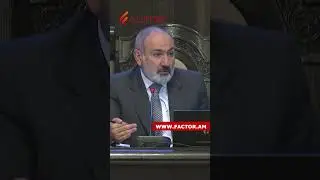 Խմած ենք լինում, հաջորդ օրը մոռանում ենք․ Փաշինյանը հեգնեց