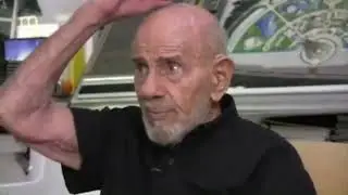 Жак Фреско - про колбасный магазин