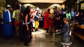 Harlem Shake Valeria !!!!