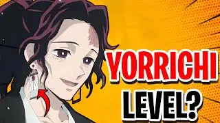 What If Tanjiro Father Become Demon Slayer | Demon Slayer Hindi | Uroseji