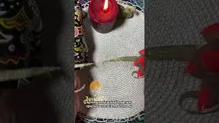 Ритуал на рост дохода 25.10.22