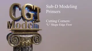 Maya Modeling: 