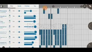 Santali dond DJ mix flp project // new santali flp project 2023