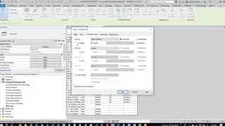 Revit | View List Schedule | Quick Tip