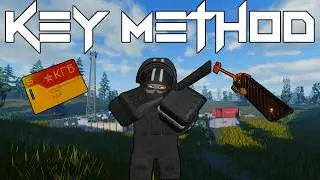 How To Get KBG Satchels/Keys In The New Wipe │ Project Delta