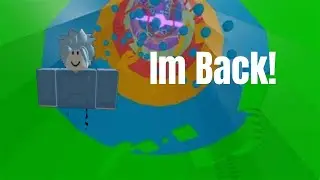 Im Back!