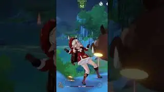 Genshin Impact Short #32