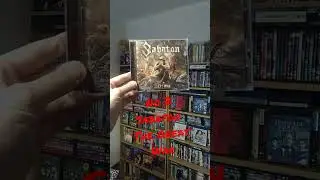 No.2  Sabaton - The Great War