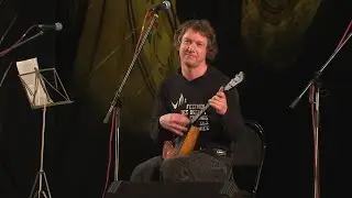 Алексей Архиповский.