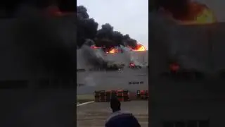 МПК кишковарка горит