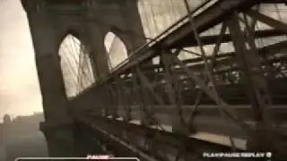 My PGR4 Trailer