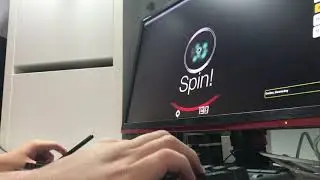 Spin LivePlay