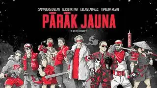 SINGAPŪRAS SATĪNS 2 – PĀRĀK JAUNA