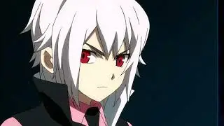 BEYBLADE BURST Evolution Shu and Kristina