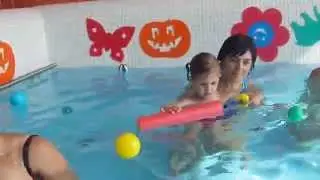 Pondělní batolata 7\12 - 9.15h