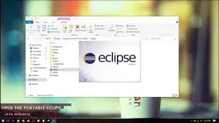java Beginner JDK ECLIPS INSTALL | Java