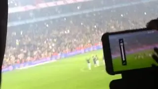 İşte öyle her sene böyle Cimboma boyle koyarlar