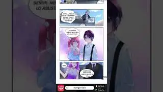 Cazando A La Bella Joven Episode 8 - Spanish - Ba Qing E Shao ：Tiao Jiao Xiao Tao Qi  - Manga Toon