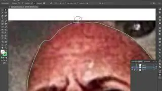 TROUBLESHOOTING: E - editing paths in Illustrator