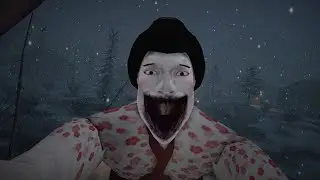 Geisha [CHAPTER 2 - PART 2] - Roblox || [Full Walkthrough]