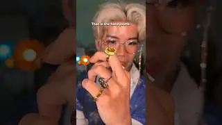 JEWELRY TOUR!!! Part 1: Rings 💍 