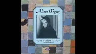Alison Moyet   Love Resurrection (Love Injected Mix)