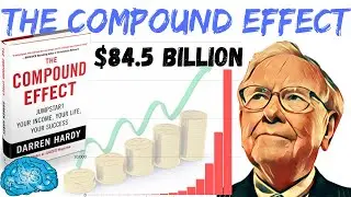 The Compound Effect | Animated Book Summary | SmartnSuper