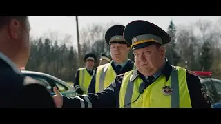 Максим Лагашкин в комедии "Проклятый чиновник"