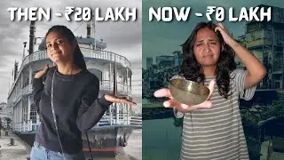 I left my ₹20 lakh dream job to become a Freelancer | wittySpace