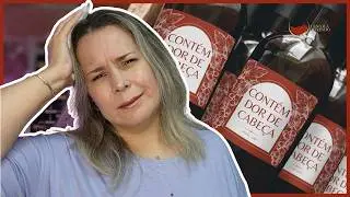 A VERDADE (CHOCANTE) Sobre Os SULFITOS No VINHO