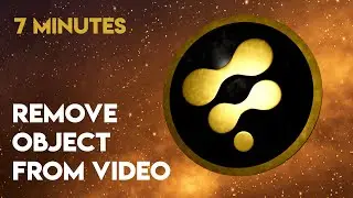 REMOVE OBJECT from VIDEO - your competitors already know it.