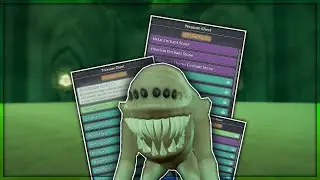 DILUVIAN Wave 25 Loot Is Actually INSANE! | Roblox Deepwoken
