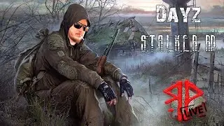 13.03.24 | РОВНЫЙ СТАЛКЕР  ч.4 | STALKER RP | 