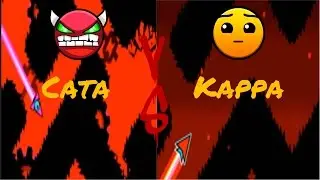 Cataclysm vs. Kappaclysm