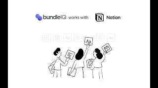 Bi-directionally Link Your @Notion Pages with AI
