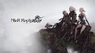 Nier Replicant: Memory