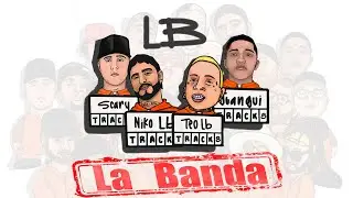 Teo LB - 