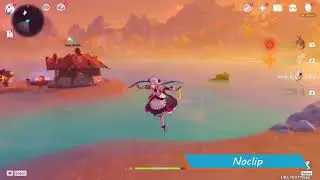 GENSHIN IMPACT HACK | GENSHIN CHEAT 2022 | UNDETECTED MOD MENU | FREE DOWNLOAD