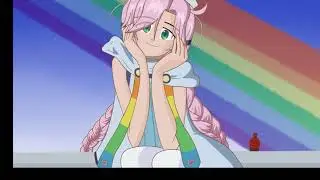虹を見た 【オリジナル曲】【Rana生誕祭2020】【Rana V3】